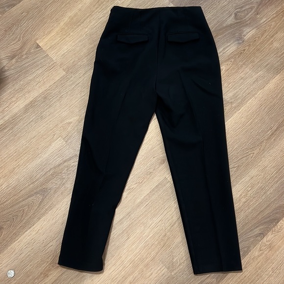 Dynamite Cropped Trouser - Picture 3 of 3